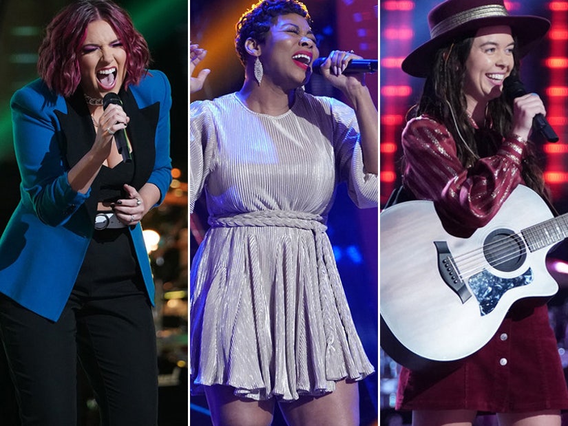 The Voice' power rankings: Team Gwen Stefani ranked best to worst