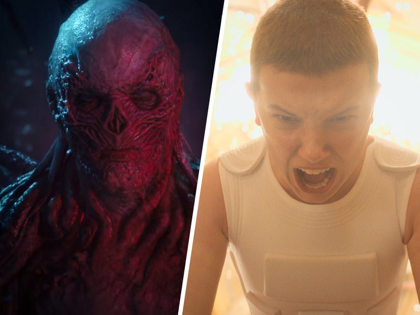 Stranger Things' Season 4 Part 1 Ending Explained: Who Is Vecna?