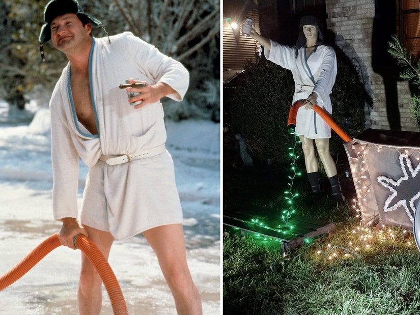 Cousin eddie deals