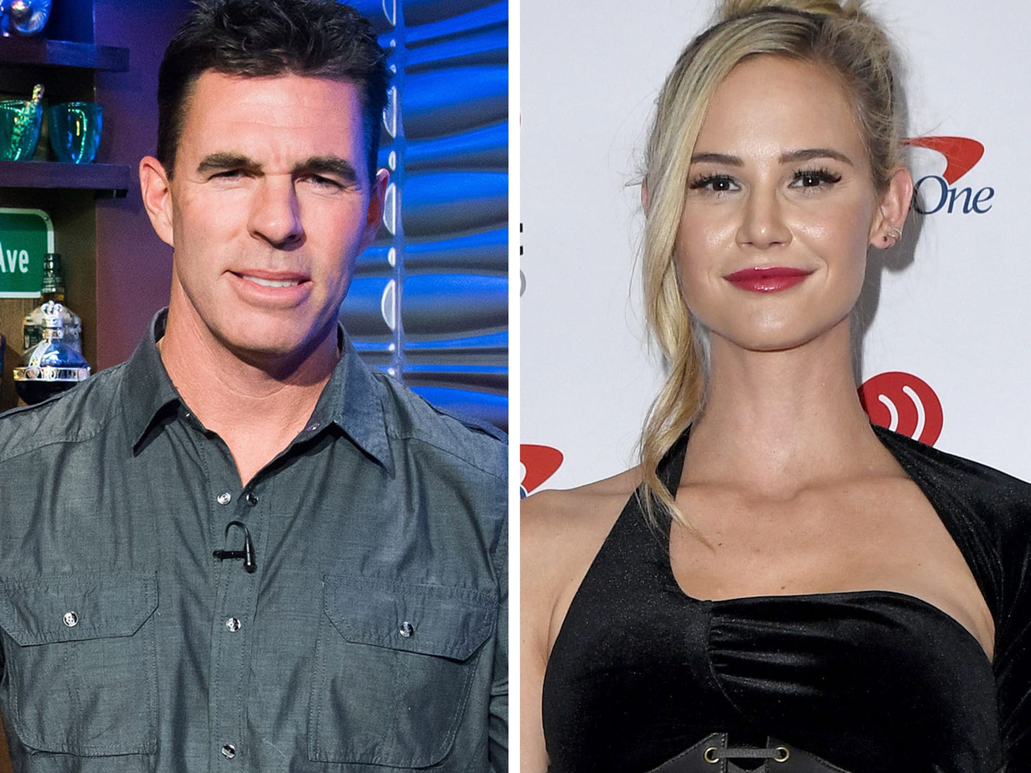Jim Edmonds Responds to Meghan King's Claims Kids Not Invited to Wedding