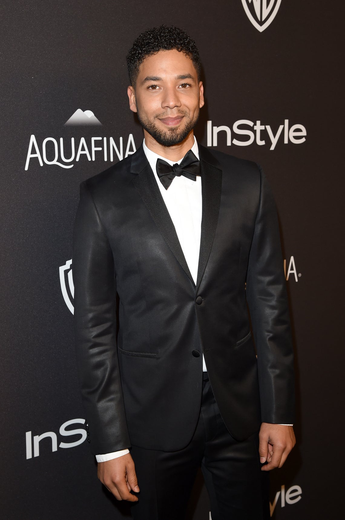 19 Photos that Prove Jussie Smollett Is Hot AF