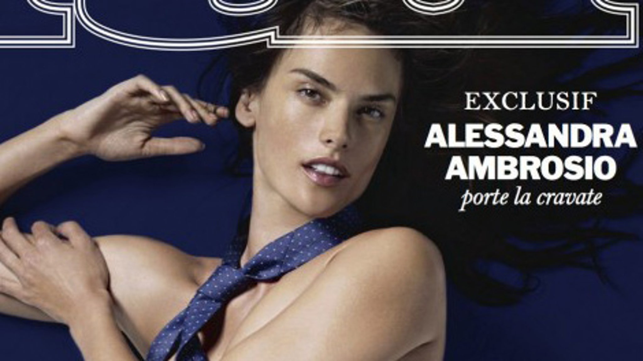 Alessandra Ambrosio No Source Celebrity Posing Hot Latina 