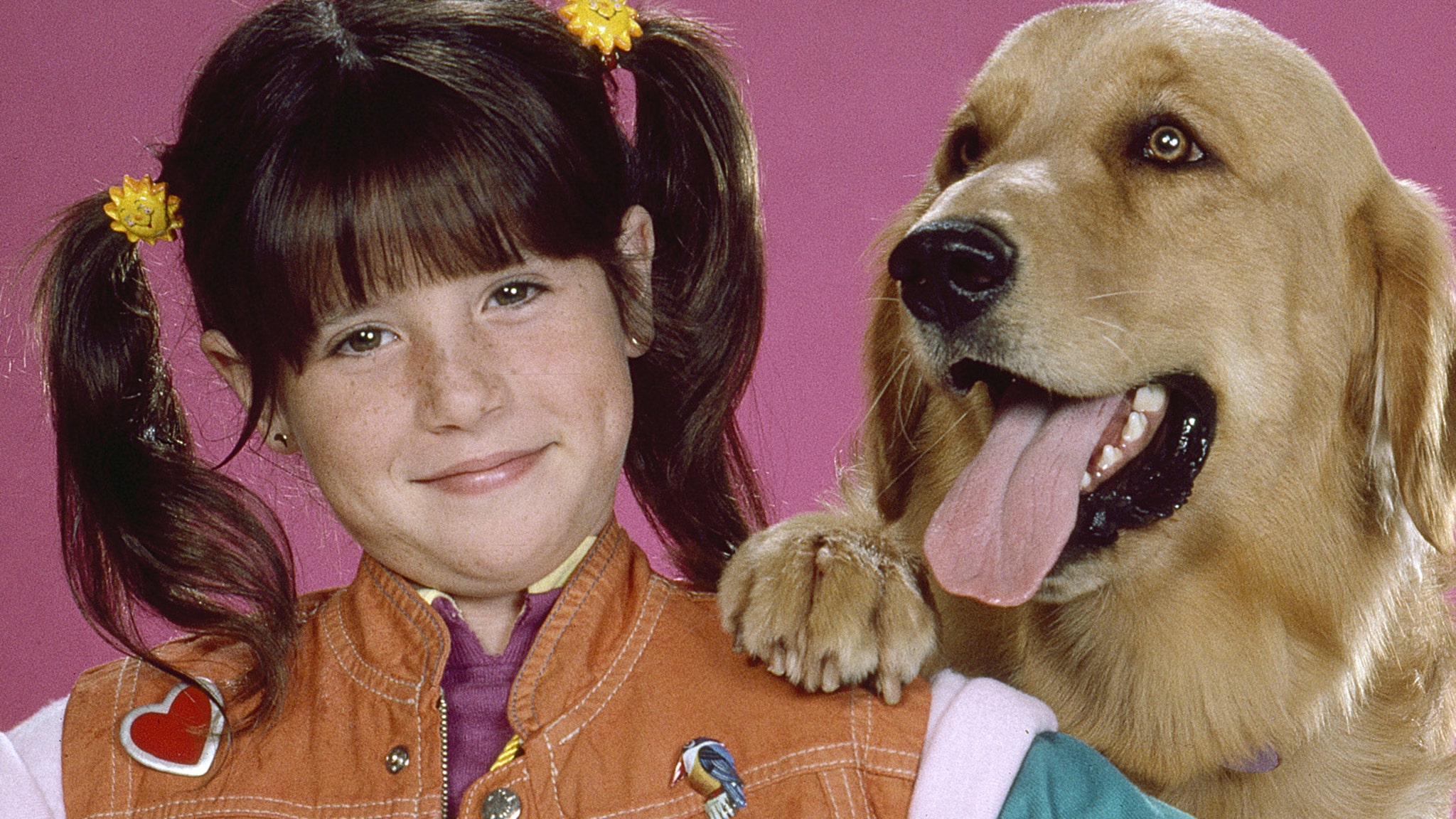 Photos of punky brewster now