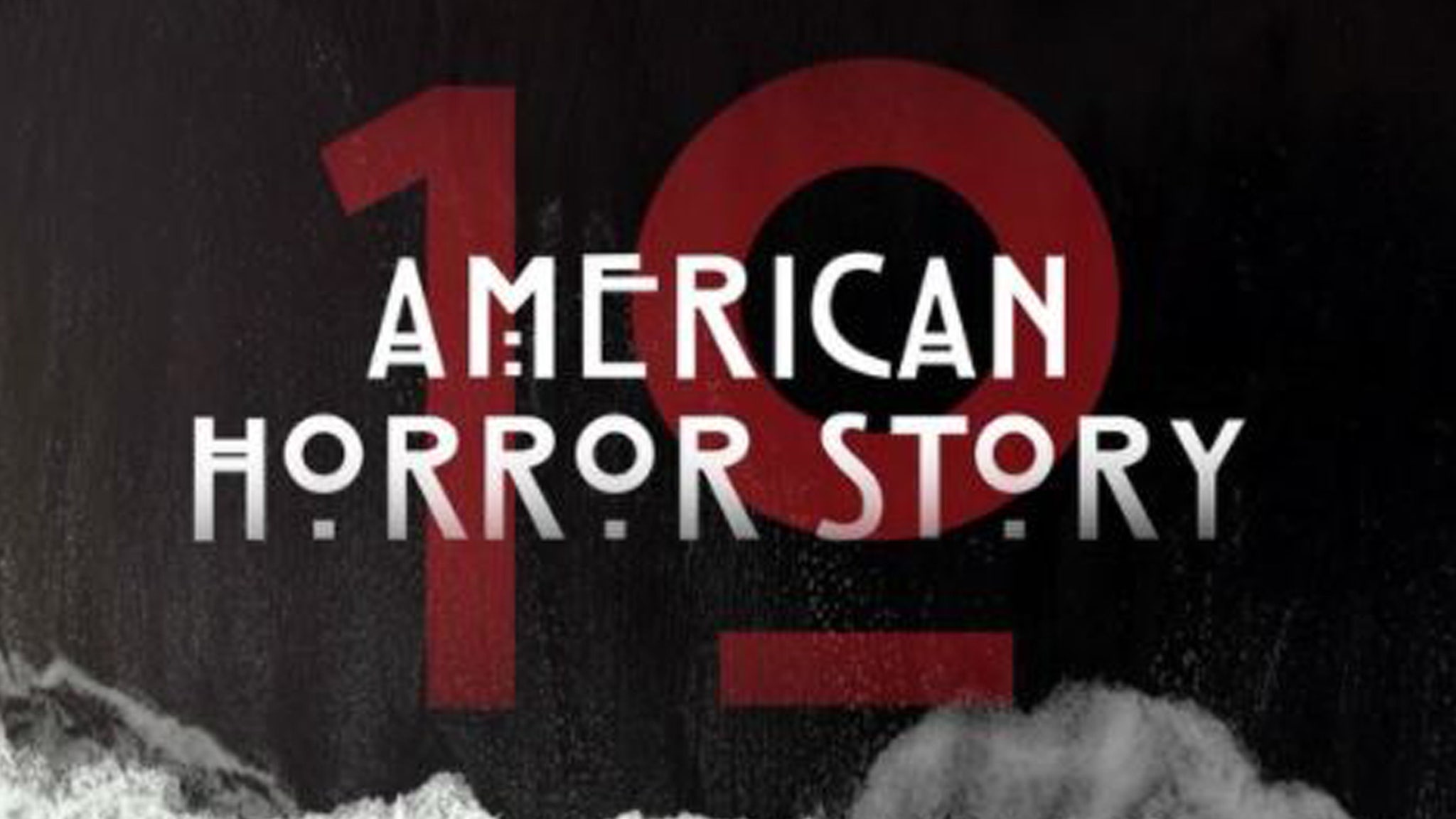 American Horror Story 10th season title and twist revealed
