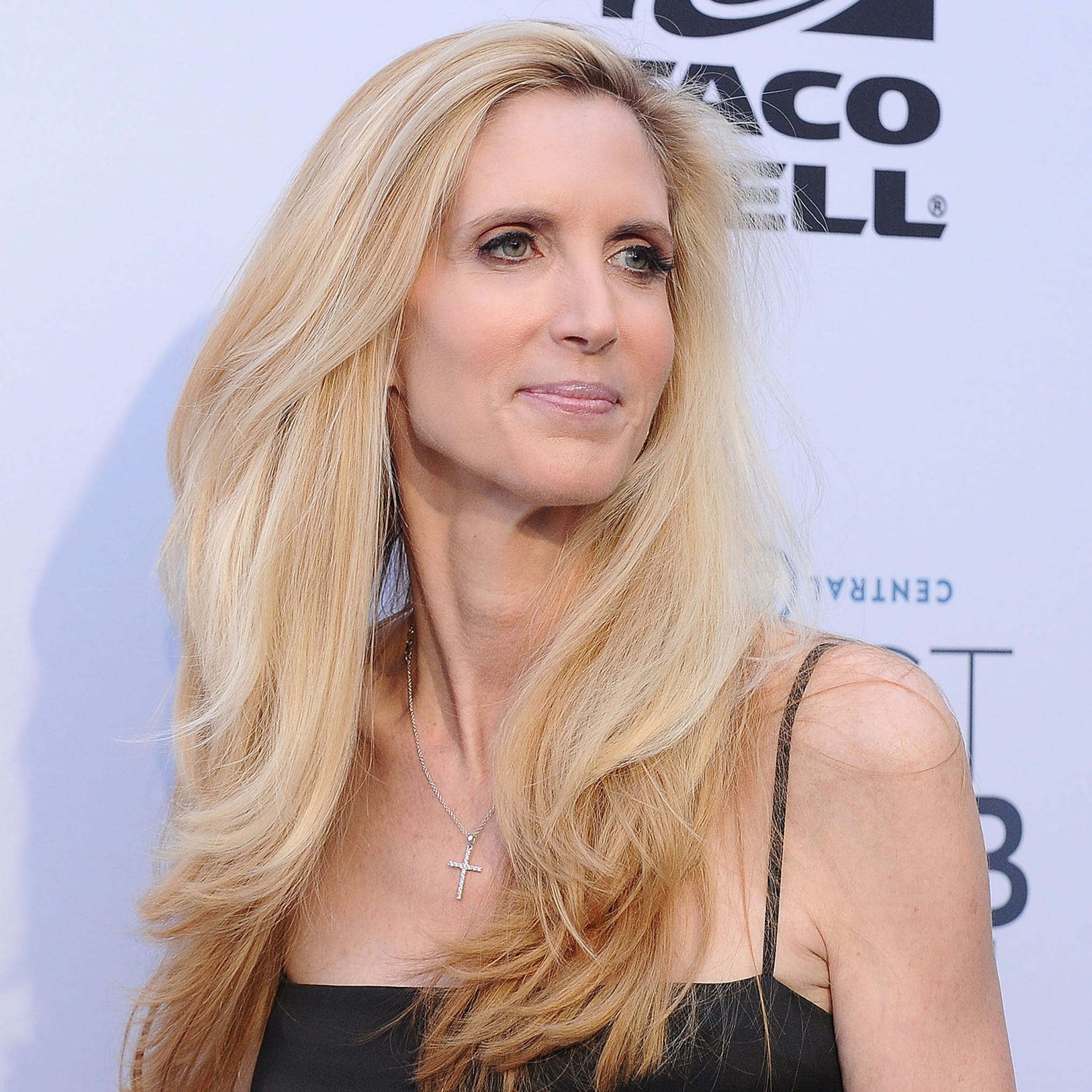 Twitter Pounces on Ann Coulter After She Blasts Delta for Allegedly Giving  Seat Away