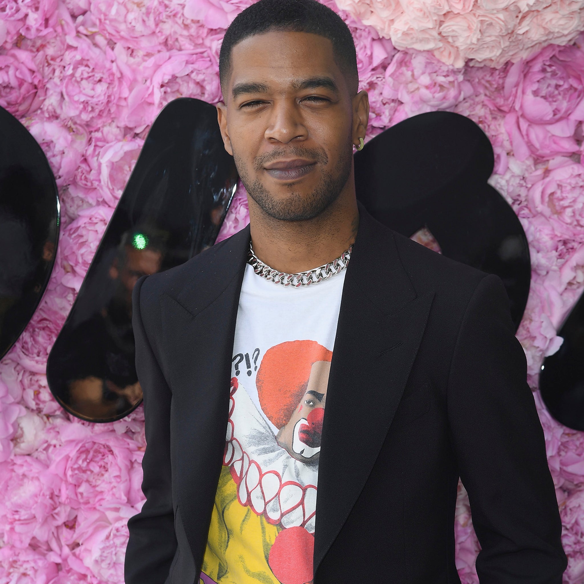 Kid Cudi Offended Lyrics From Day N Nite Removed For TikTok Trend