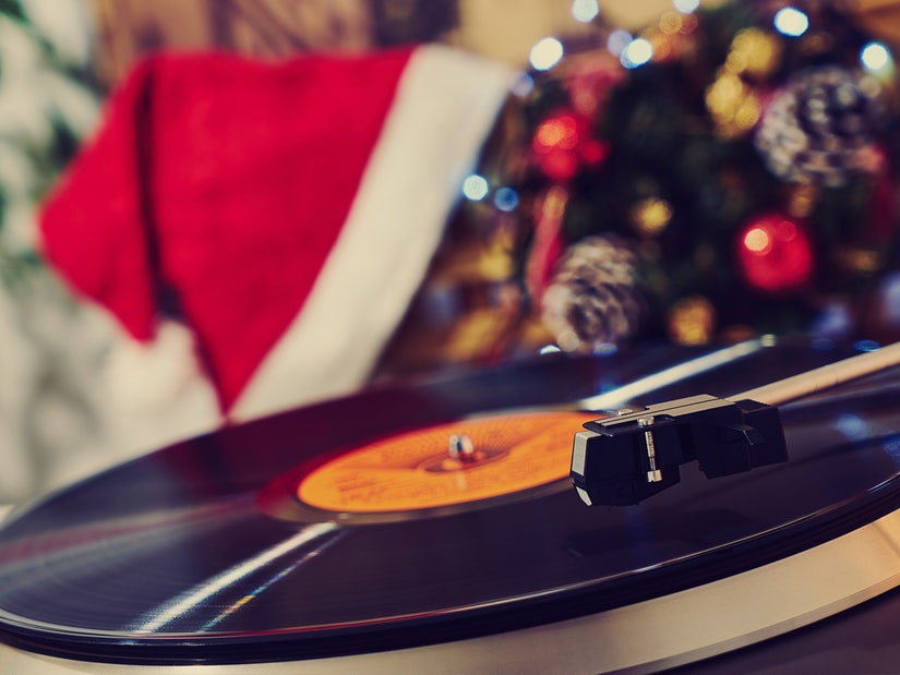 Top 10 Best Selling Christmas Albums
