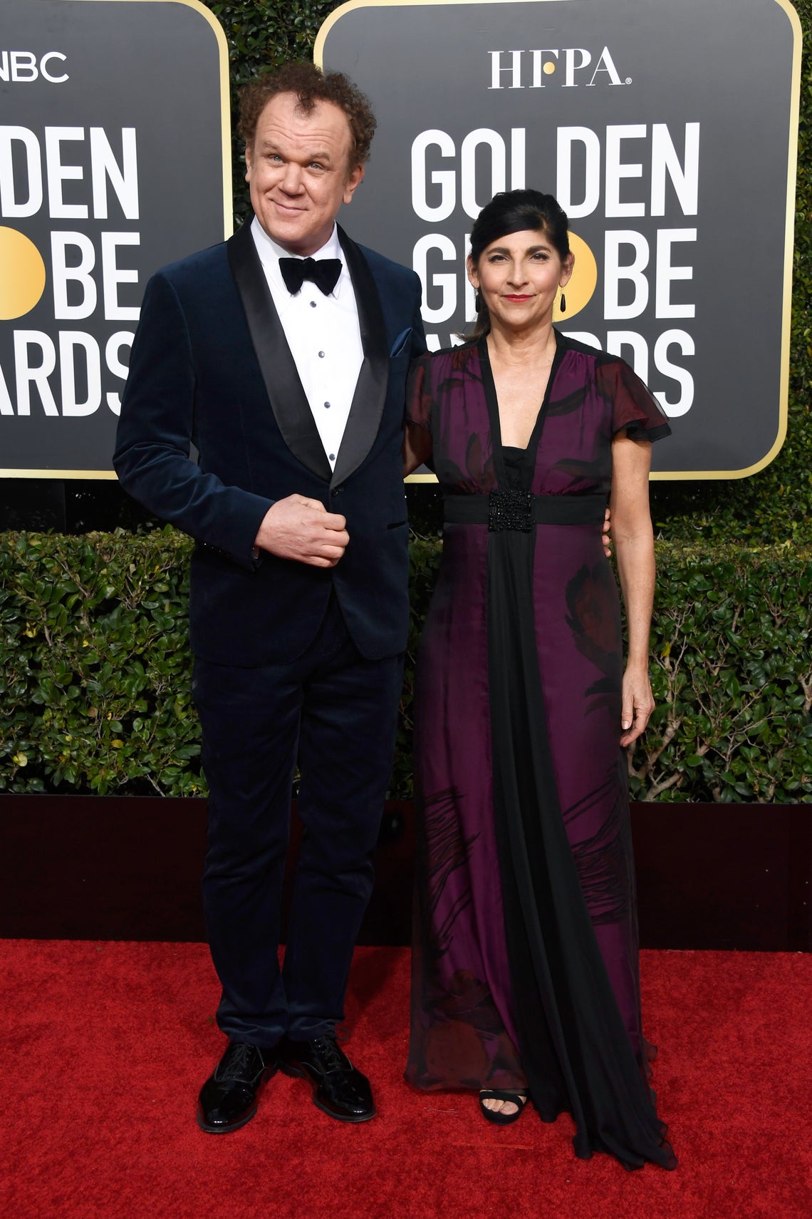 2019 red carpet golden cheap globes