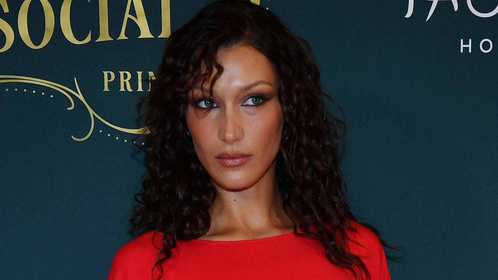 Bella Hadid opens up about her history of abusive relationships