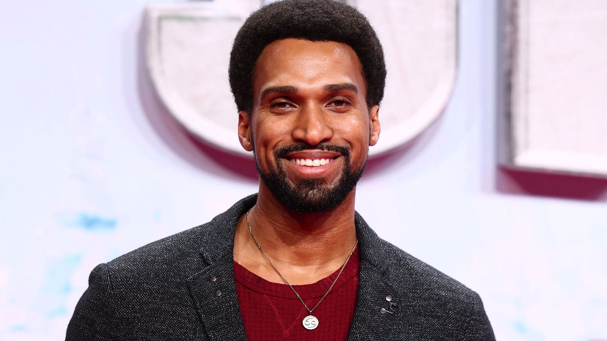 Ginny and Georgia's Nathan Mitchell Addresses AI Rumors: 'That's Just My Face'