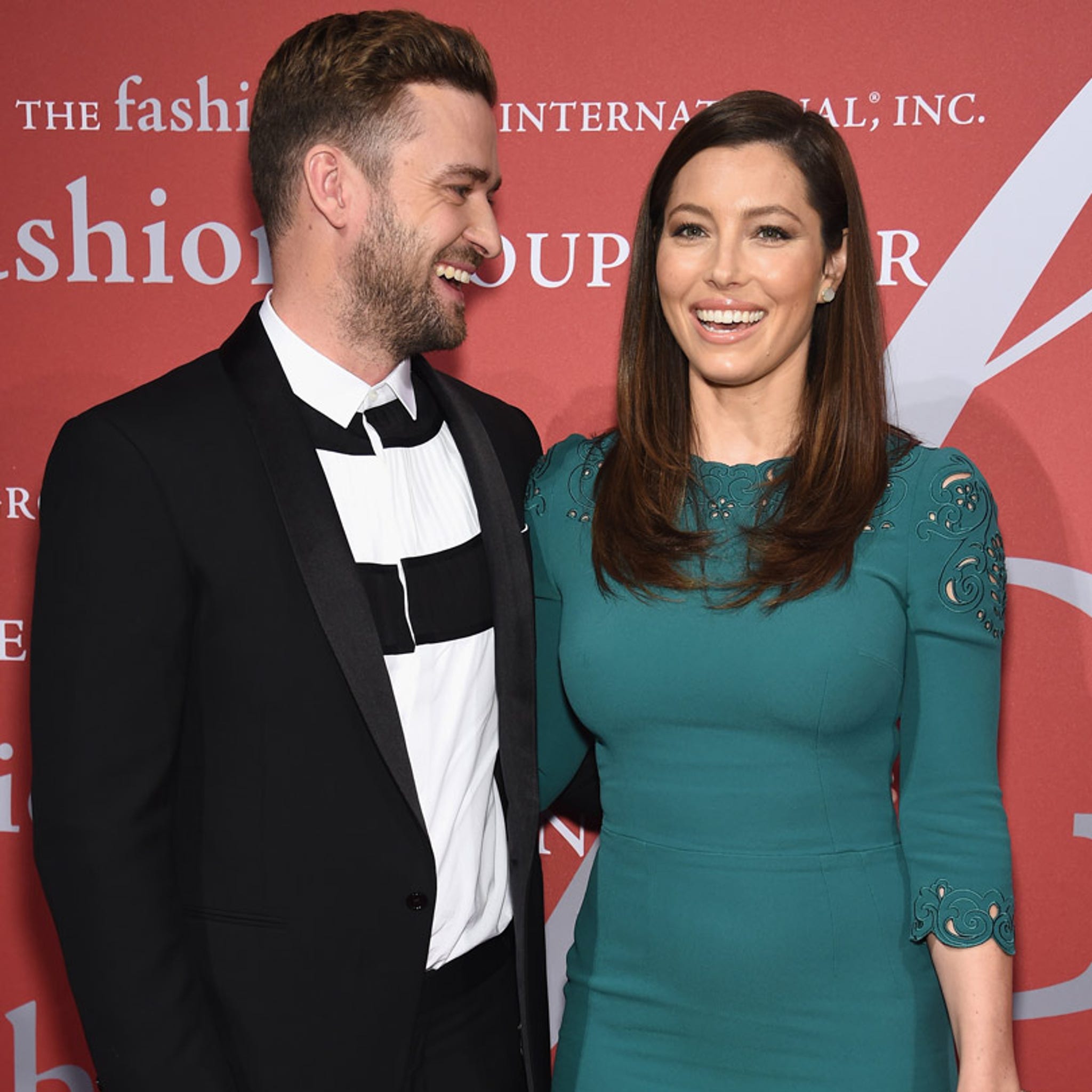 Justin Timberlake News: Justin Timberlake, Naomi Campbell and a