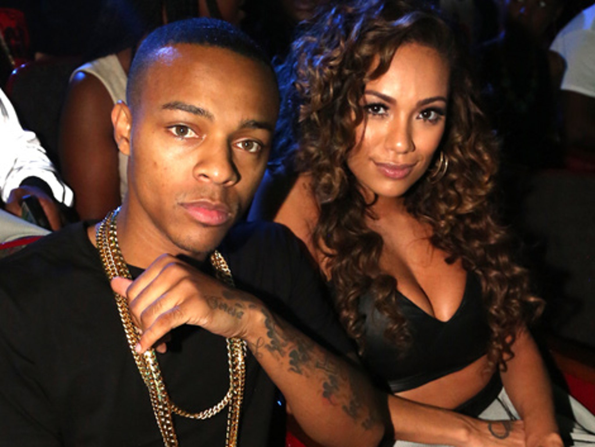 Bow Wow and 