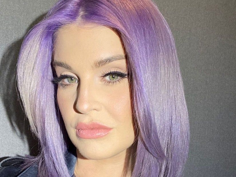 Kelly Osbourne Reveals Nervous Breakdown Led To Relapse After 4 Years Sober