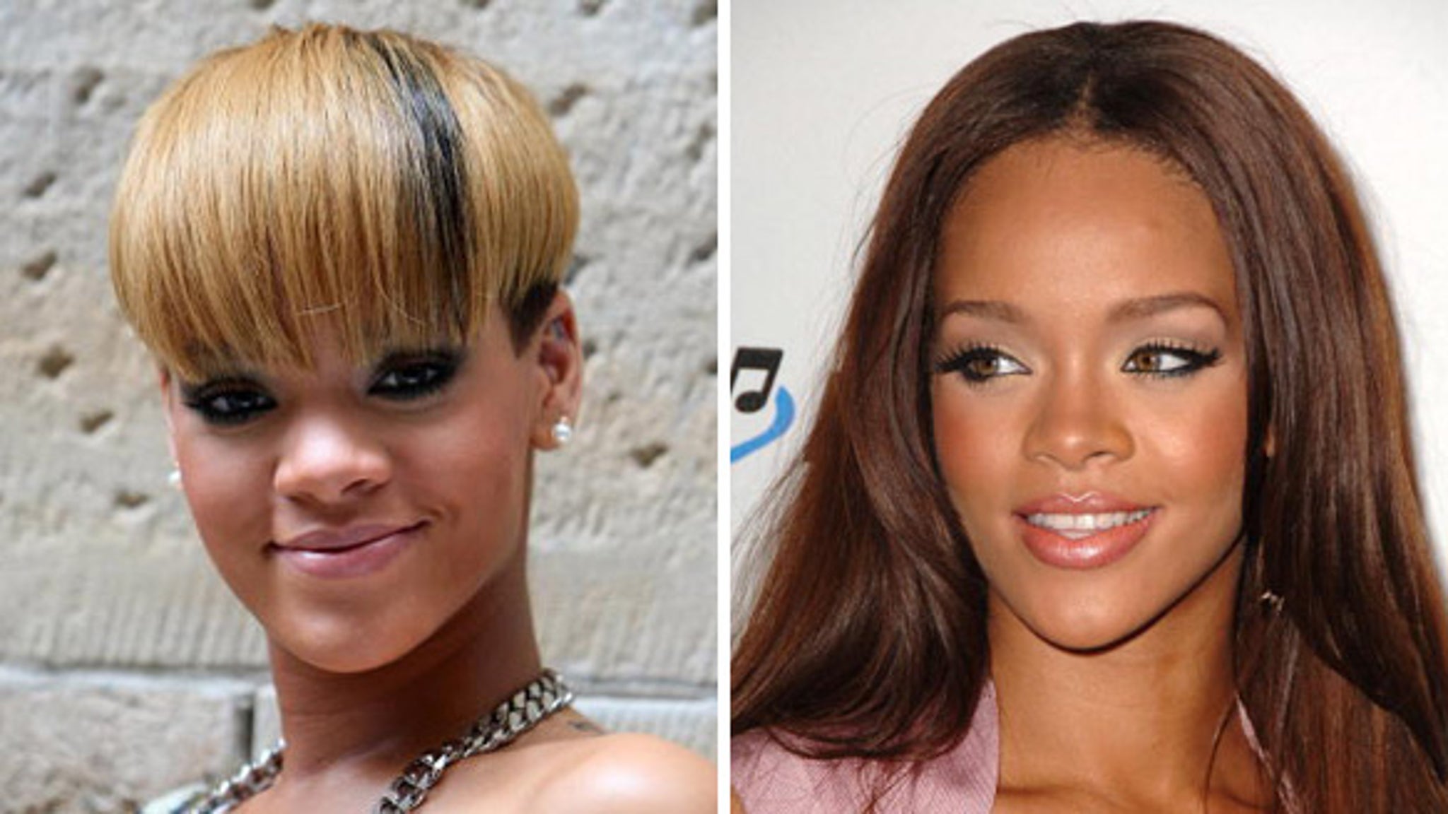 Celeb Hair: Bangs or No Bangs?