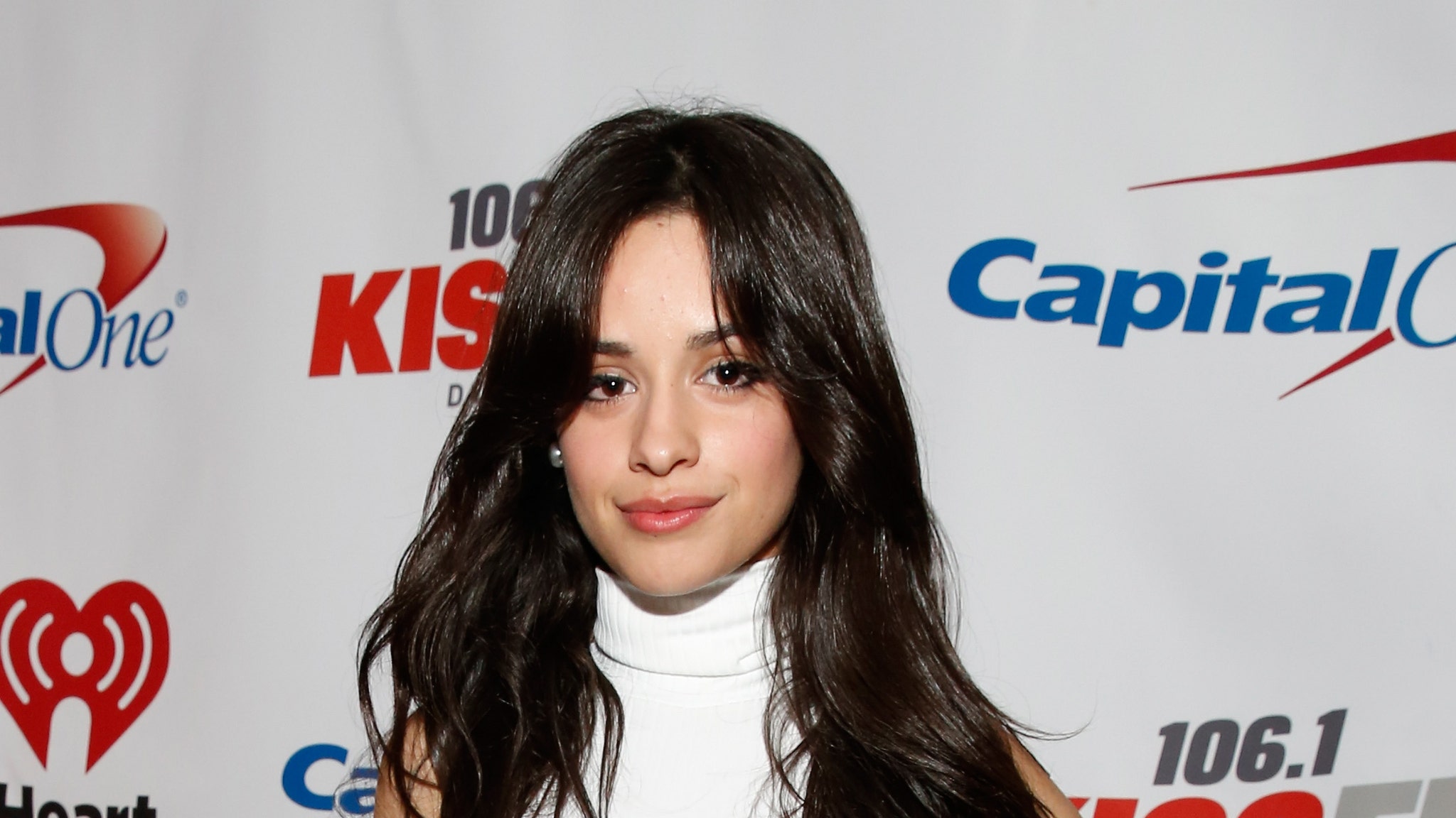 106.1 KISS FM's Jingle Ball 2015