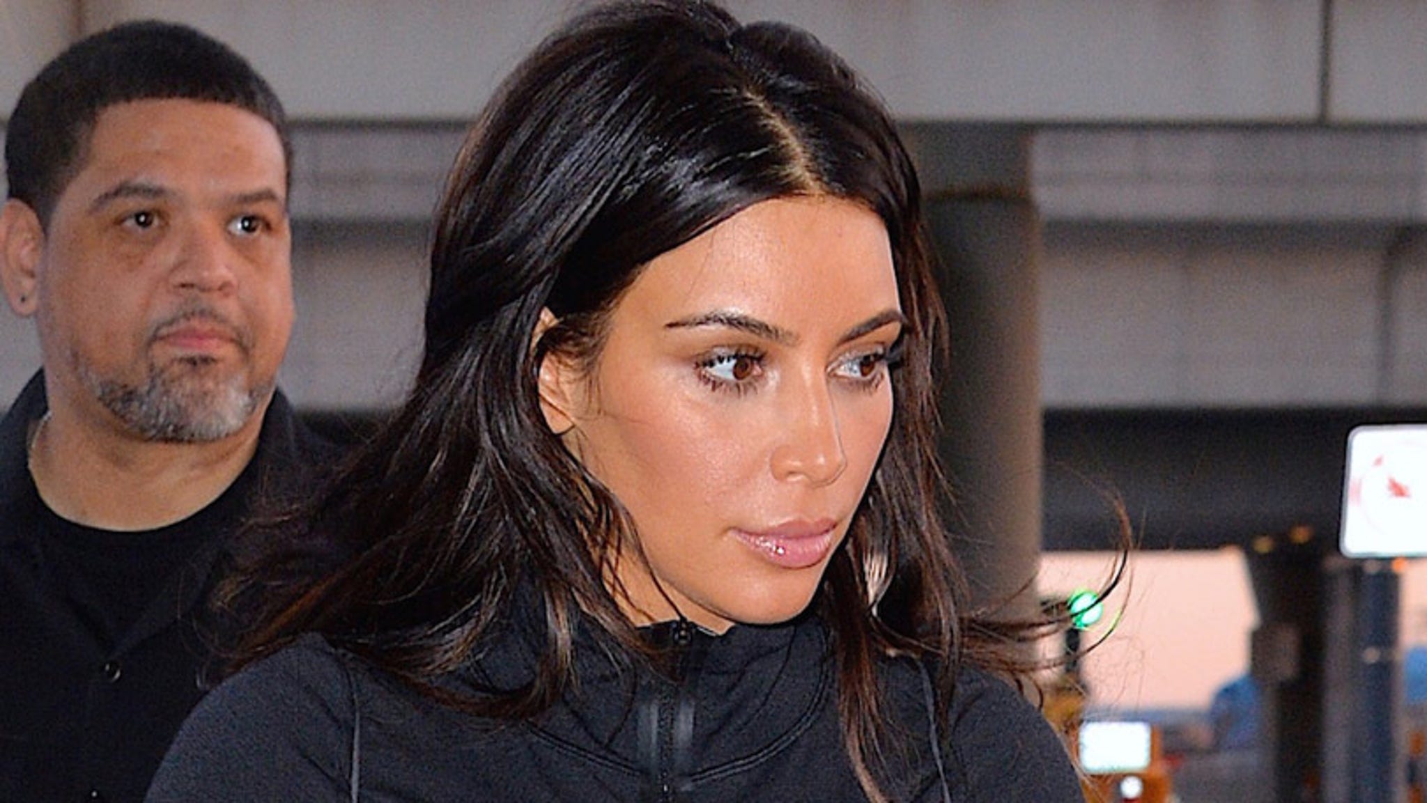 Kim Kardashian Brings Back the '90s Slip Dress -- Plus, See This Week's ...