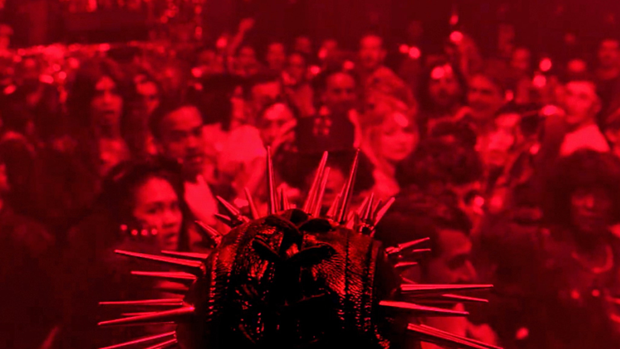 American Horror Story Nyc Teaser Promises A Season Like No Other