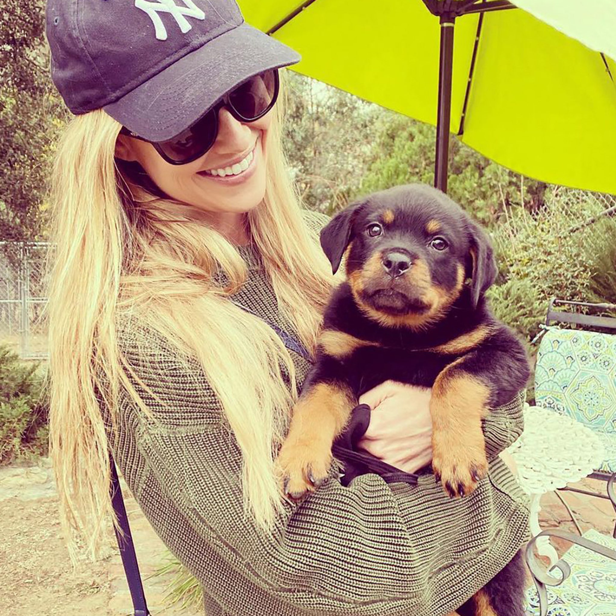 Why Christina Haack Rehomed Her Family Dog Biggie