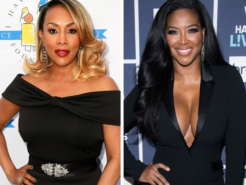 Photos of kenya moore