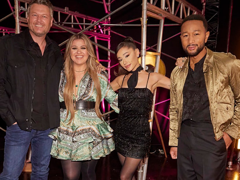 The Voice Recap Season 21, Episode 16: Comeback Winner & Top 13 Revealed