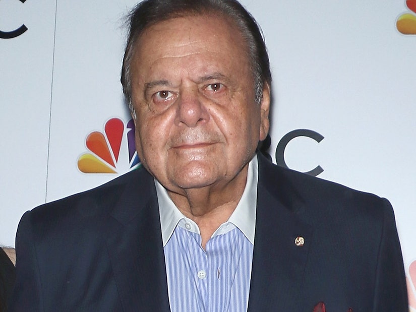 Videos of Late Paul Sorvino Offering to Handle Harvey Weinstein Resurface