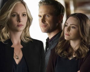 Did Hope Kill Alaric on 'Legacies'? Is Matt Davis Leaving?