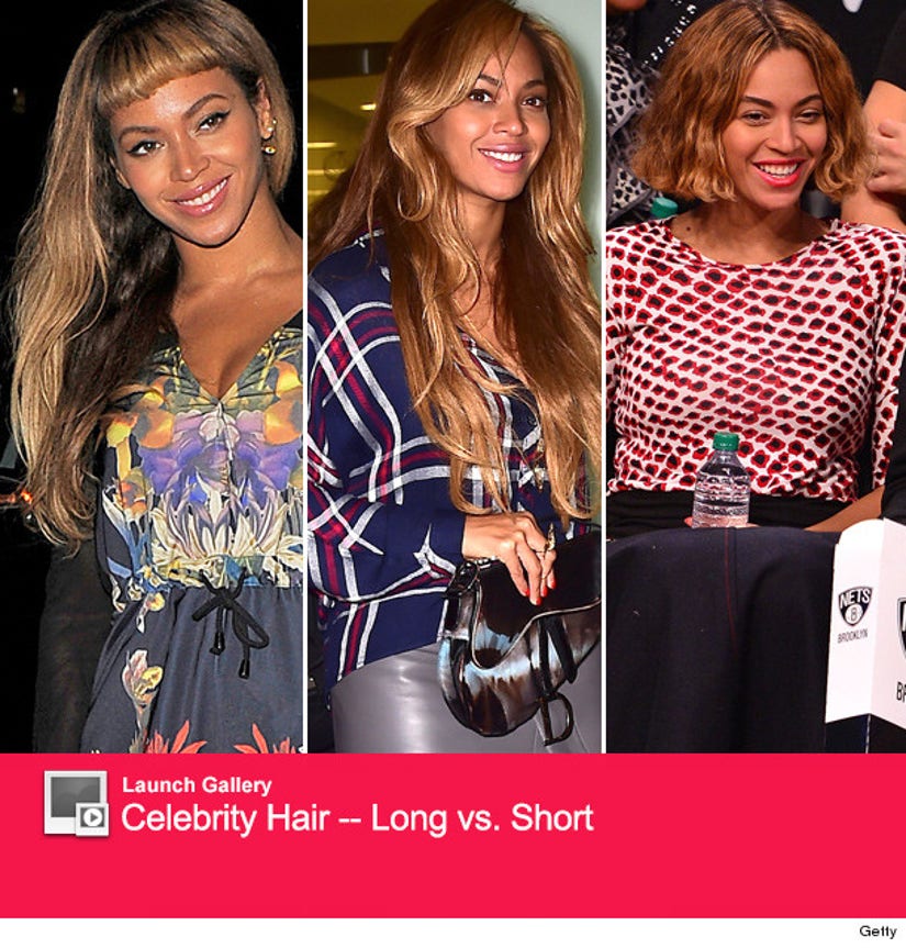 Beyonce Knowles - Beauty Photos, Trends & News | Allure