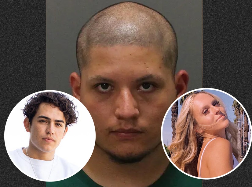 Man Who Killed TikTok Star, Date In Fatal Movie Theater Shooting Sentenced