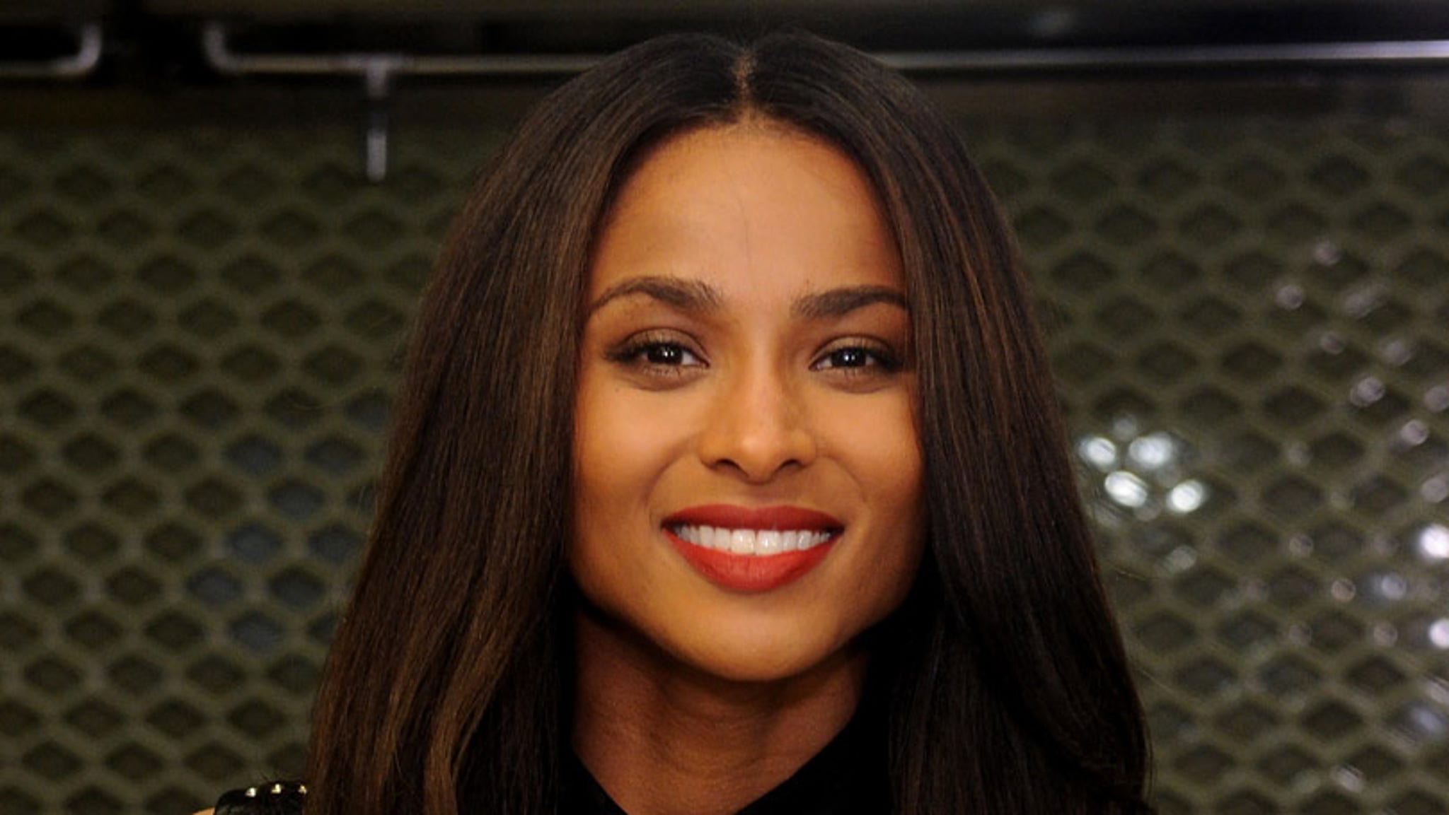 Ciara Reveals Best Part Of Being A Mom Gives Update On Relationship 