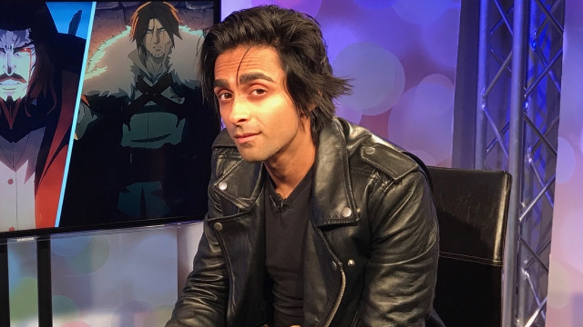 Exclusive: How Three Surprising Stars Helped Adi Shankar Turn Assassin's  Creed Into A Frog