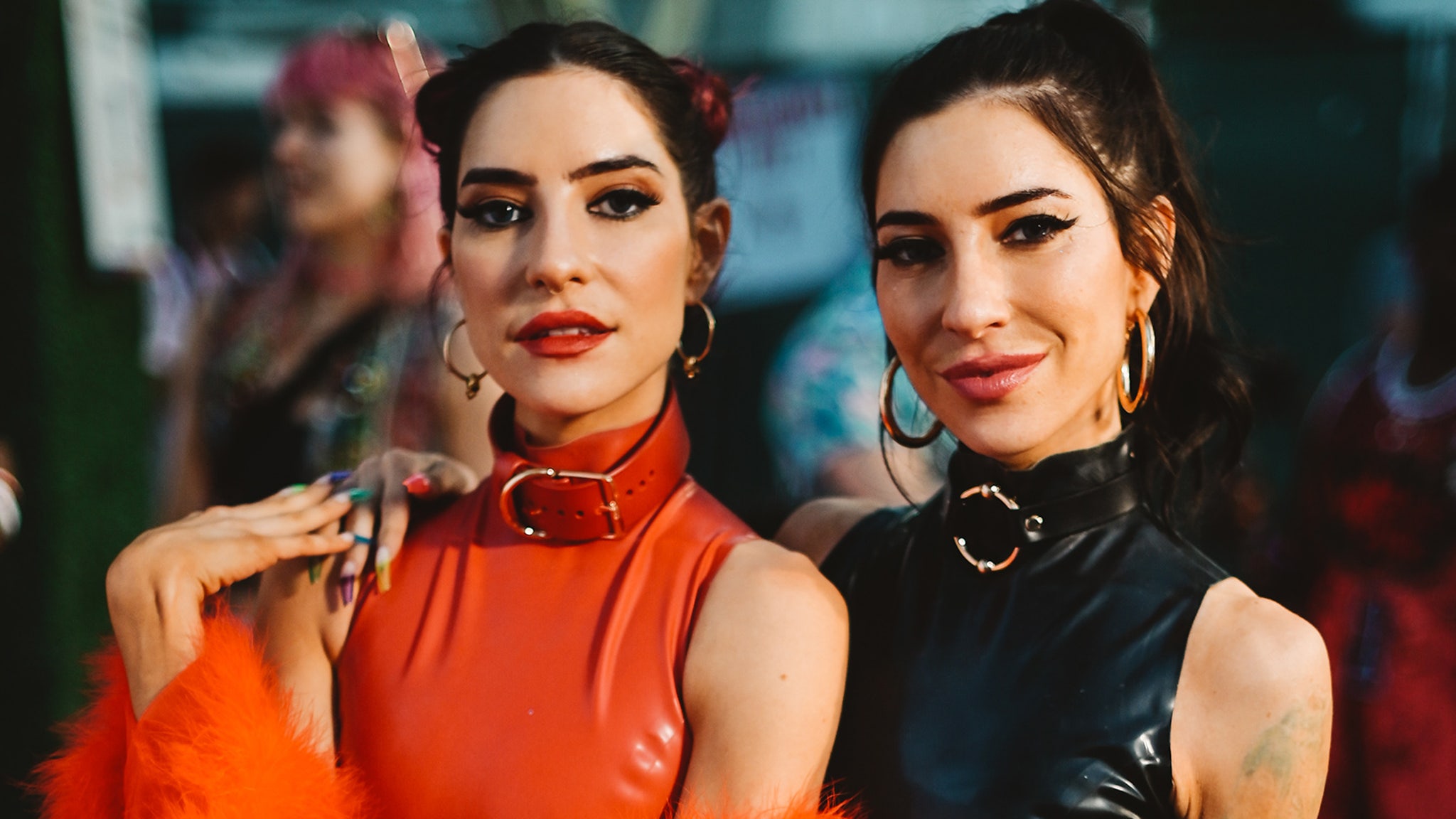 The Veronicas Talk Pride, New Music and Upcoming Reality TV Show ...