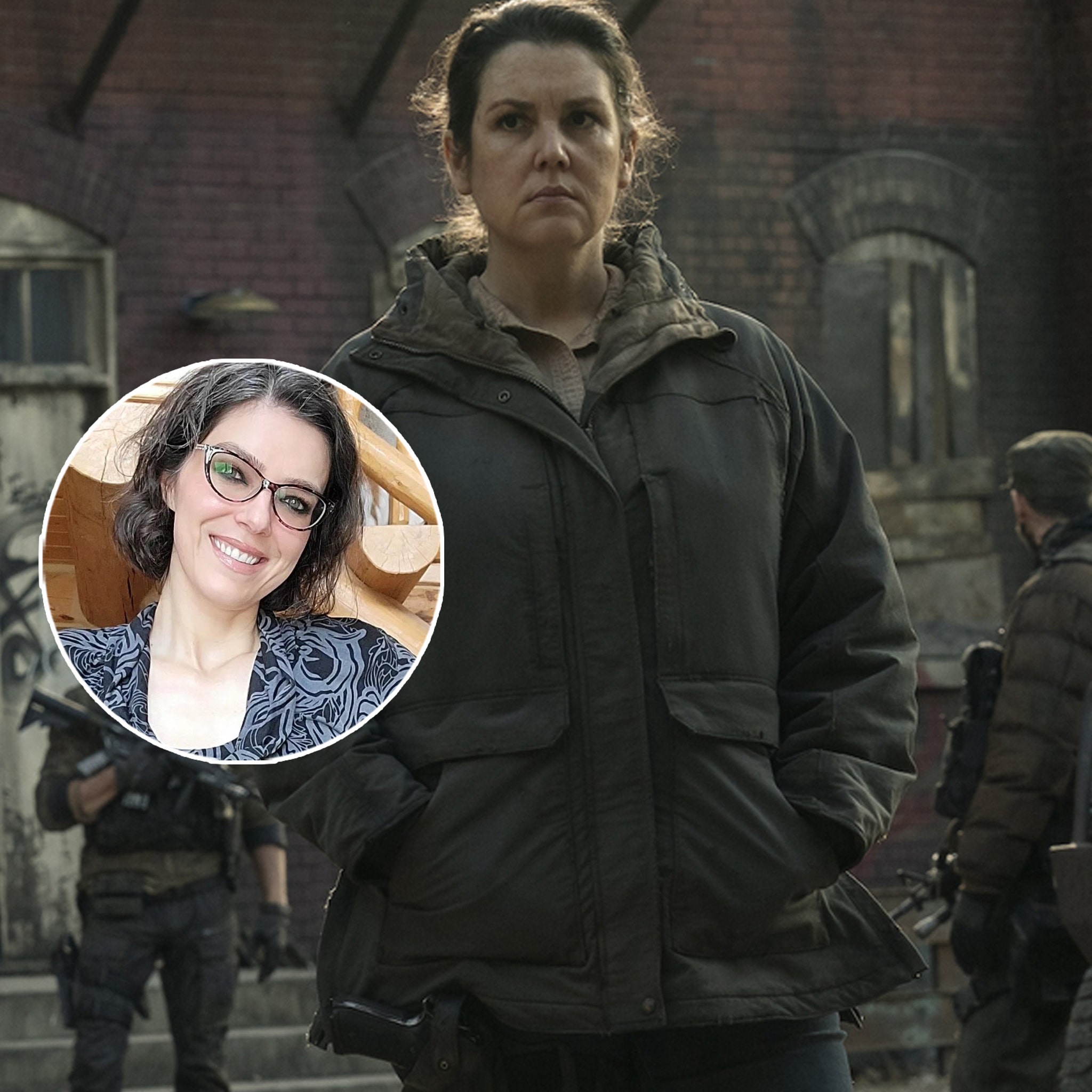 The Last of Us': Who is Kathleen, Melanie Lynskey's Character Not
