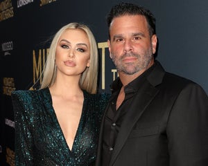 Lala Kent Details 'Fake' Engagement Ring from Ex Randall Emmett