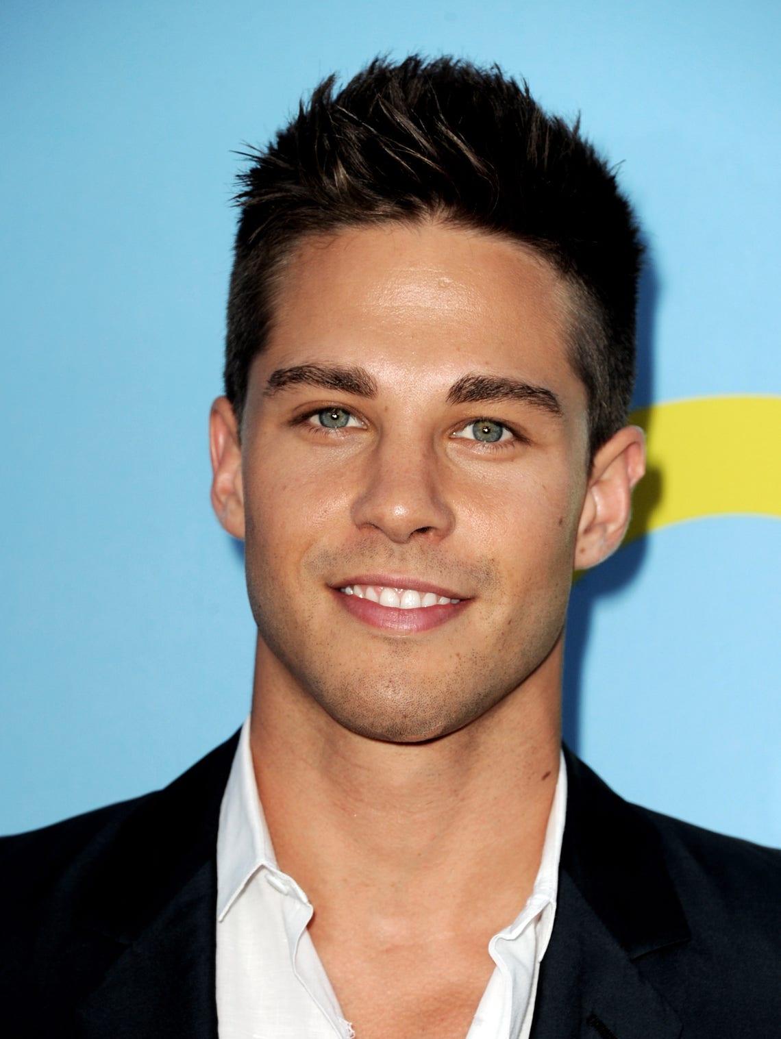 Dean Geyer Glee