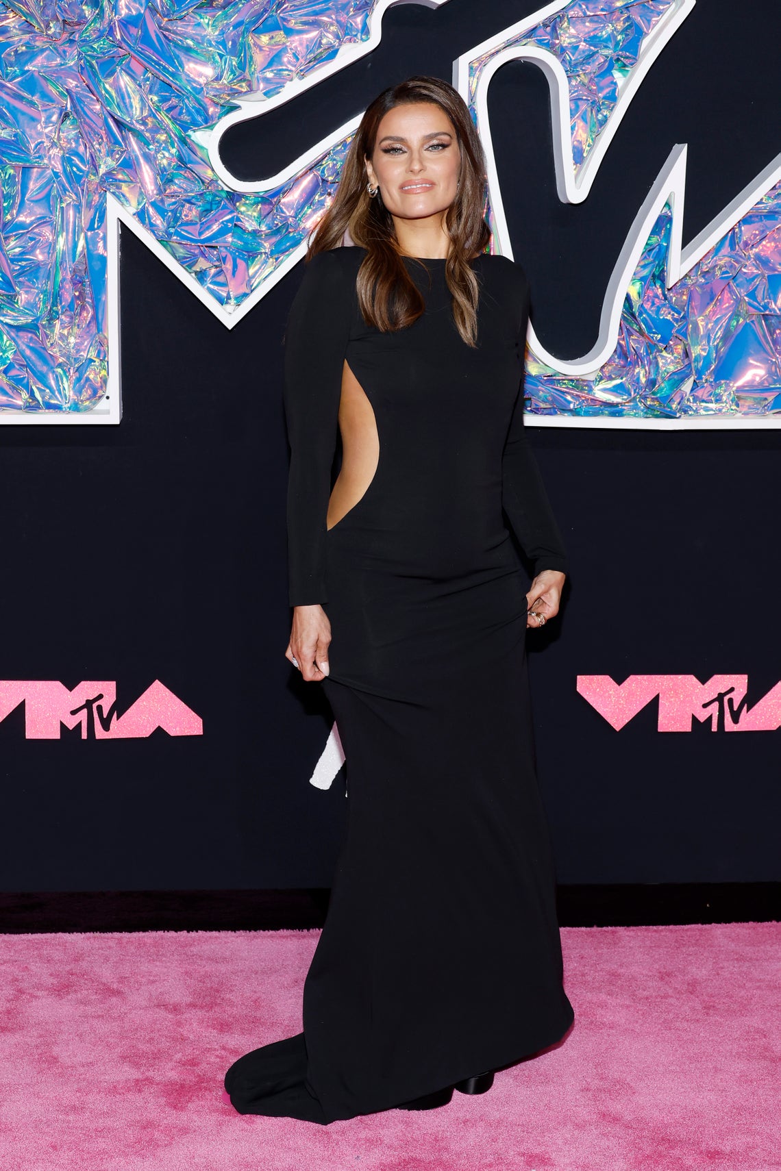 The 2023 VMA Red Carpets: All the Looks