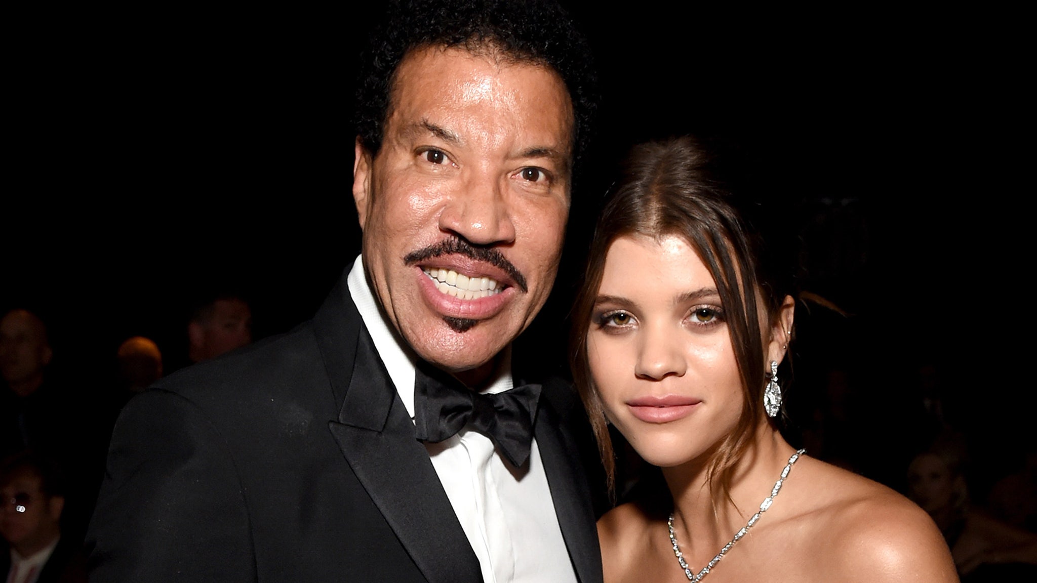 Why Does Lionel Richie Want Daughter Sofia To Fail   B891fd6de0055a8cbf20e085990cddbe Xl 