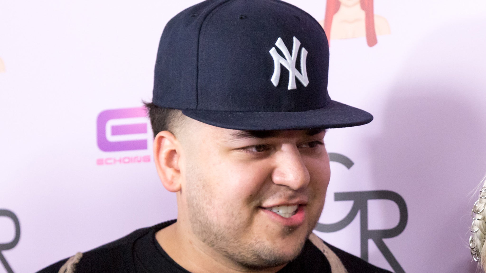 Why Rob Kardashian Stepped Away From Family TV Show