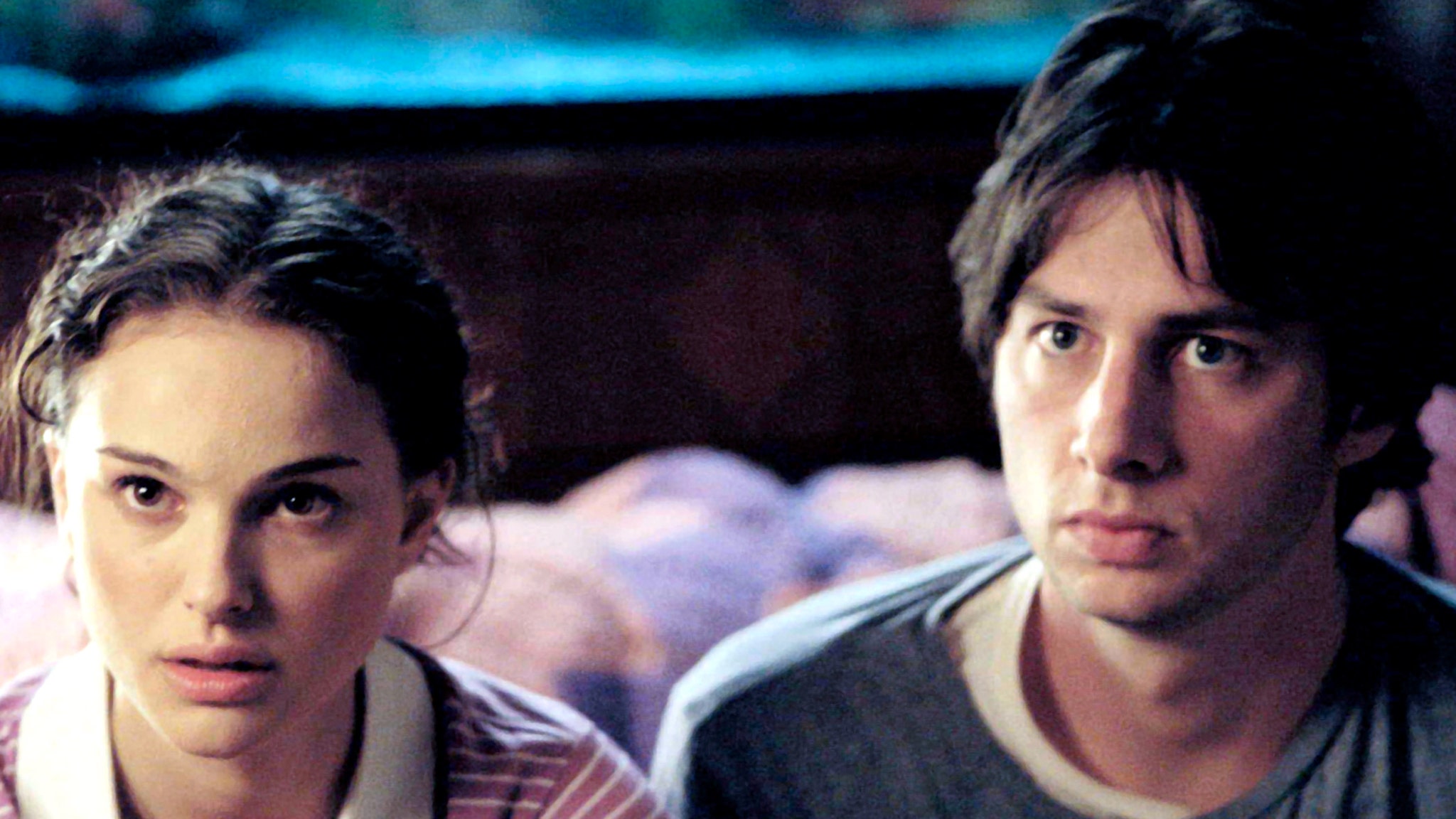 Zach Braff Reacts to Criticism of Garden State Nearly 20 Years After Film's Release