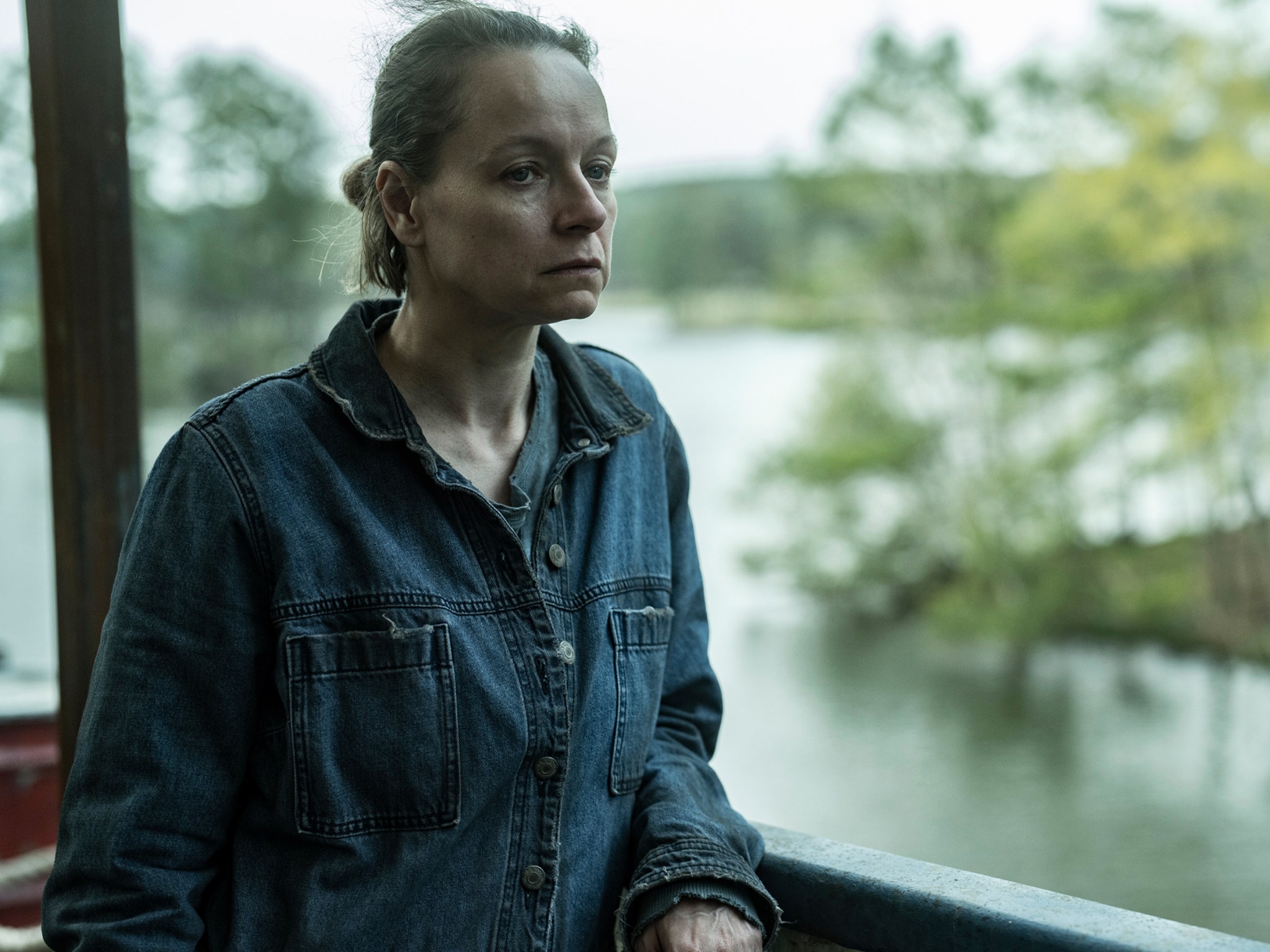 We Are The Walking Dead poster - 11 x 17 inches - Samantha Morton