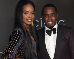 Diddy Covers Vanity Fair, Talks Kim Porter, J.Lo, Love Era And New