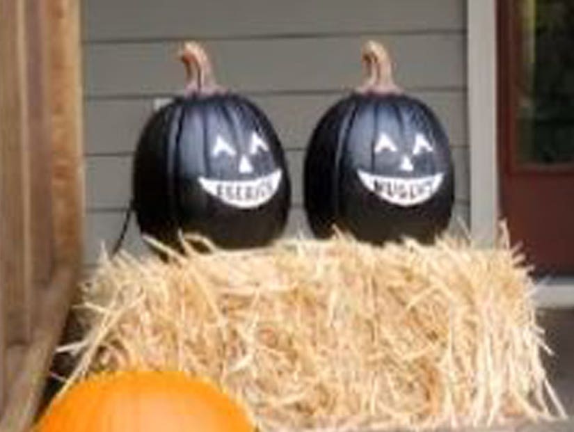 'Blackface' Pumpkins Pulled From Retailer After Complaints Of Racism