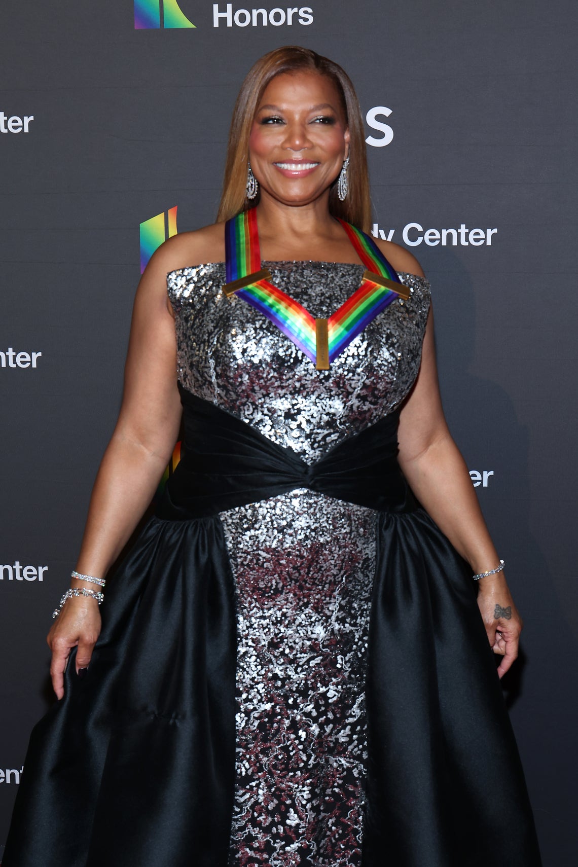 Inside the 46th Kennedy Center Honors