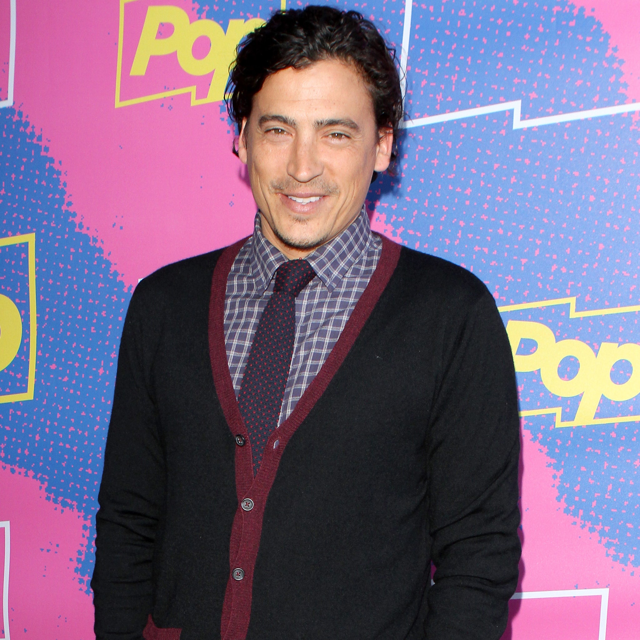 Casey and Andrew Keegan (SuperTeen)