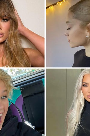 Ashton Kutcher Gets Naked for Ellen DeGeneres