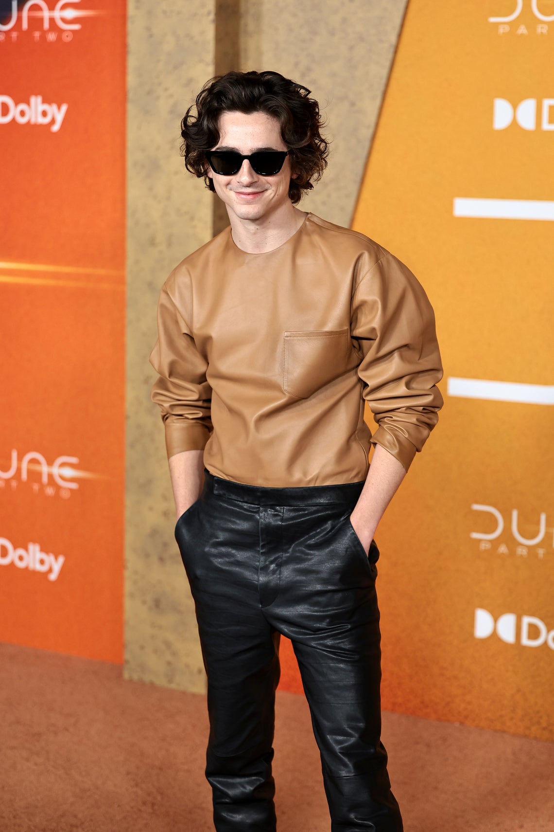 dune 2 movie premiere nyc