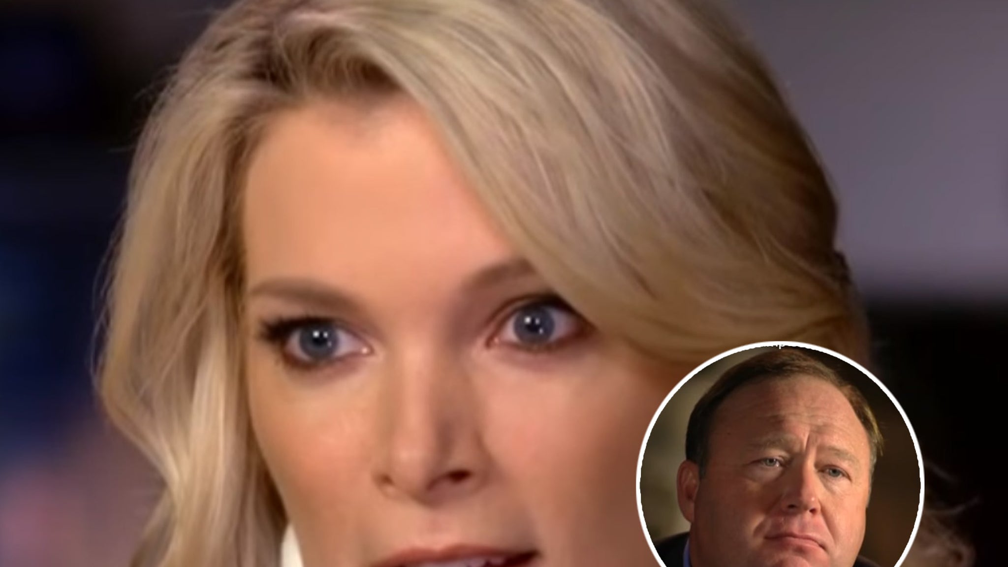 5 Most Compelling Moments From Megyn Kellys Alex Jones Interview Video 