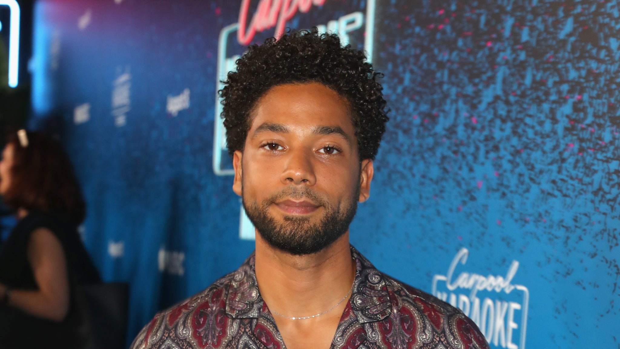 19 Photos that Prove Jussie Smollett Is Hot AF