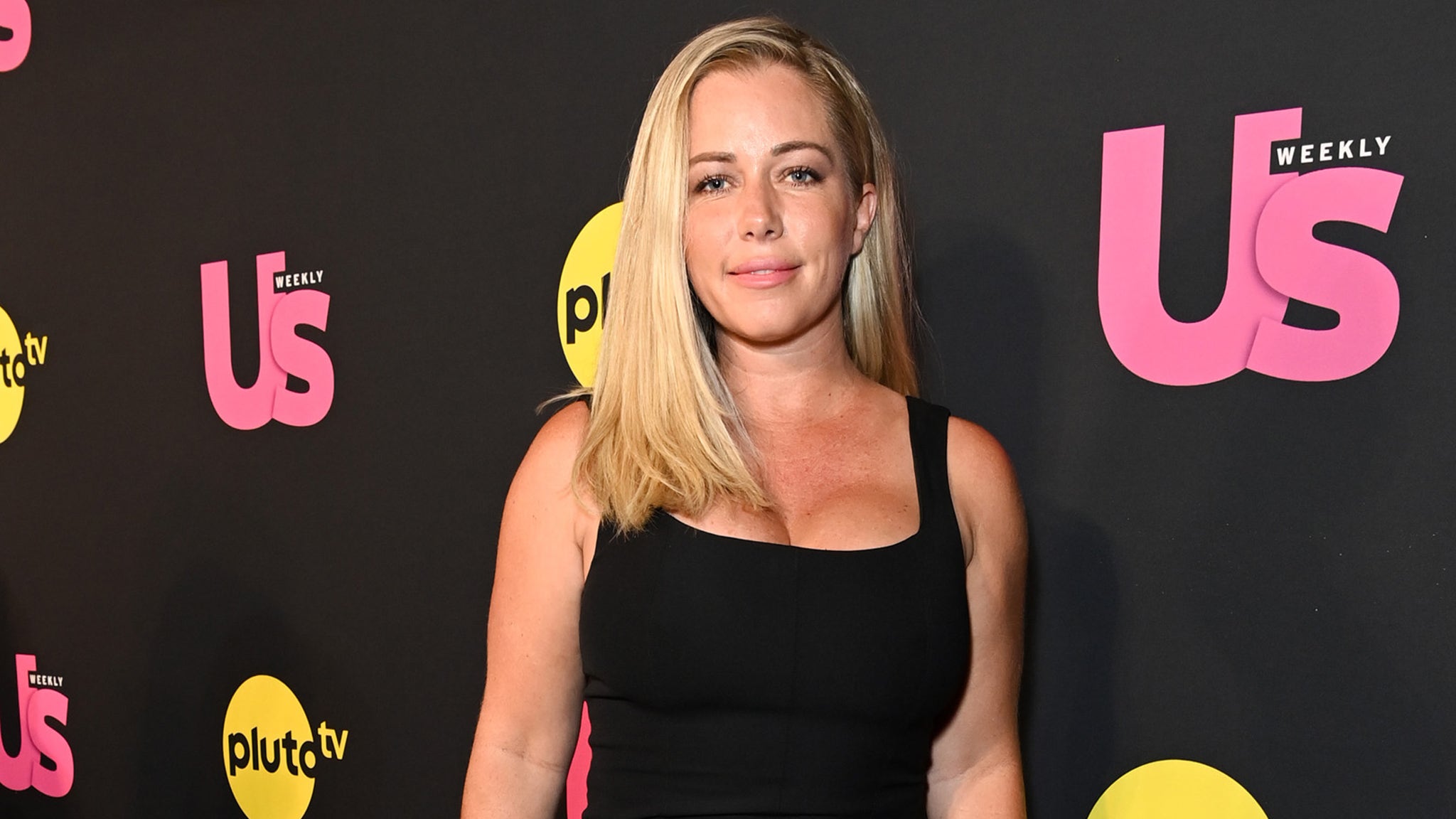 Kendra Wilkinson Opens Up About Her Past and Love Life in Revealing Interview