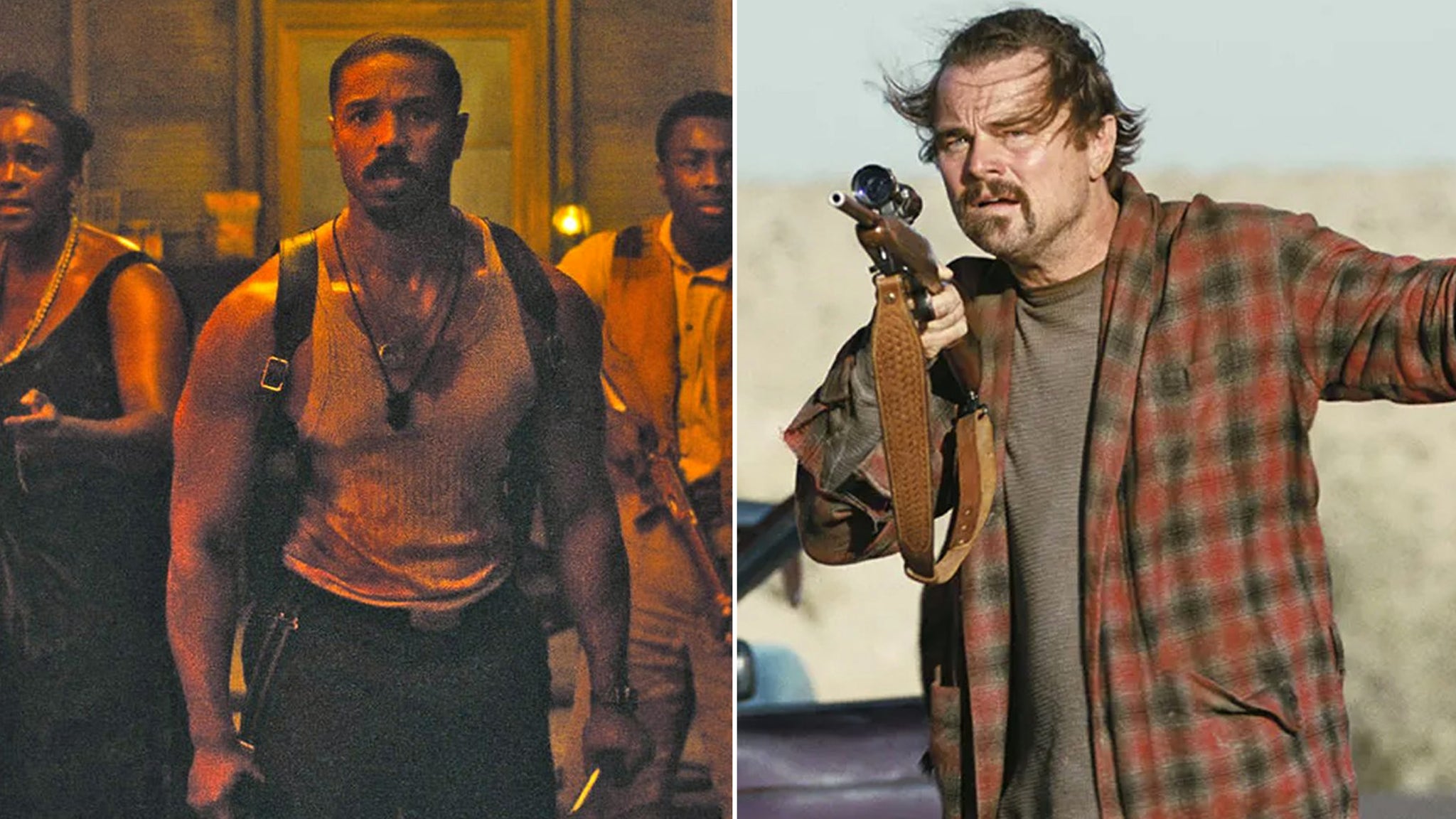 Actor Awards Nominations Revealed — See Full List! Actor Awards Nominations Revealed — See Full List!