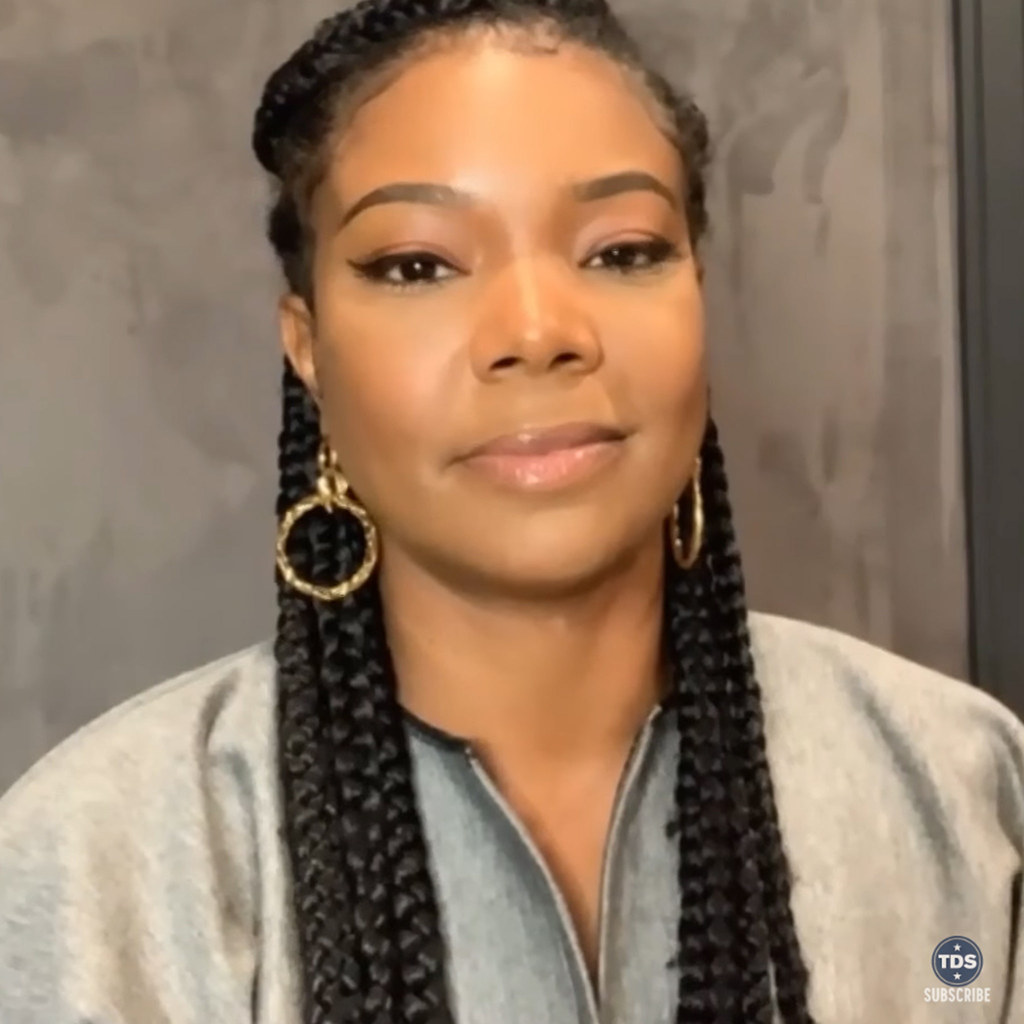 Gabrielle Union Opens Up About Nbc Investigation Agt Racism Simon Cowell